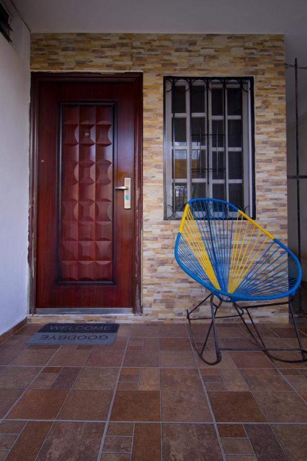 Casa Zac Nicte Mx-Estudio SISAL Cancún Exterior foto