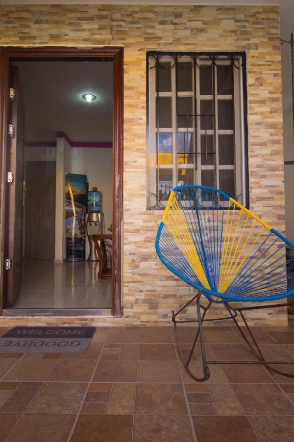 Casa Zac Nicte Mx-Estudio SISAL Cancún Exterior foto