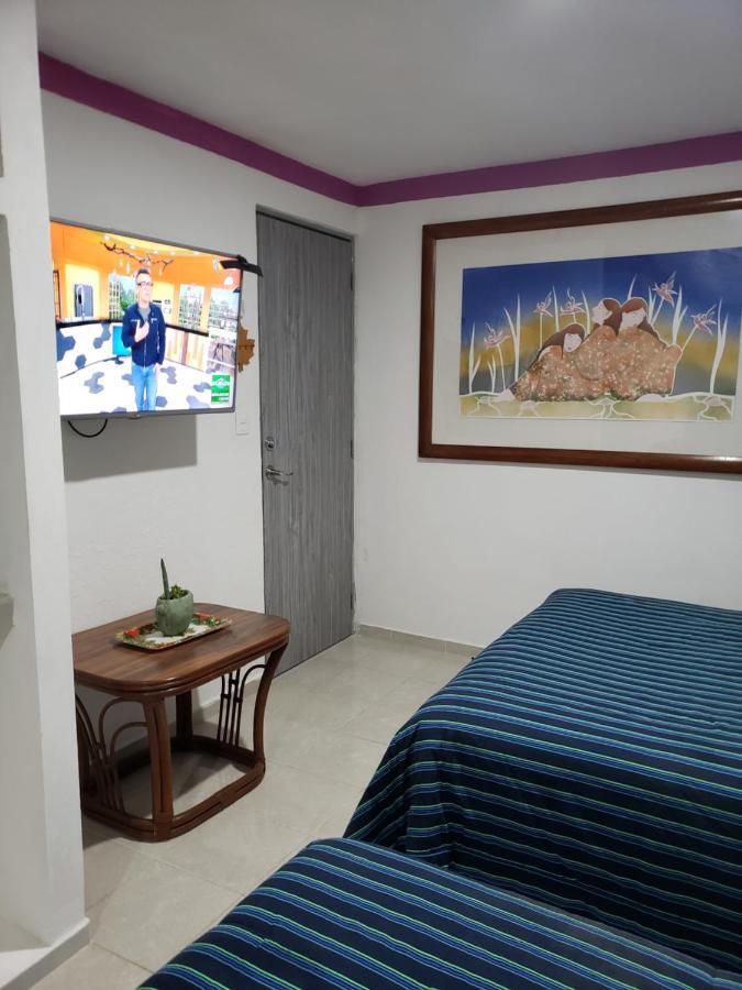 Casa Zac Nicte Mx-Estudio SISAL Cancún Exterior foto